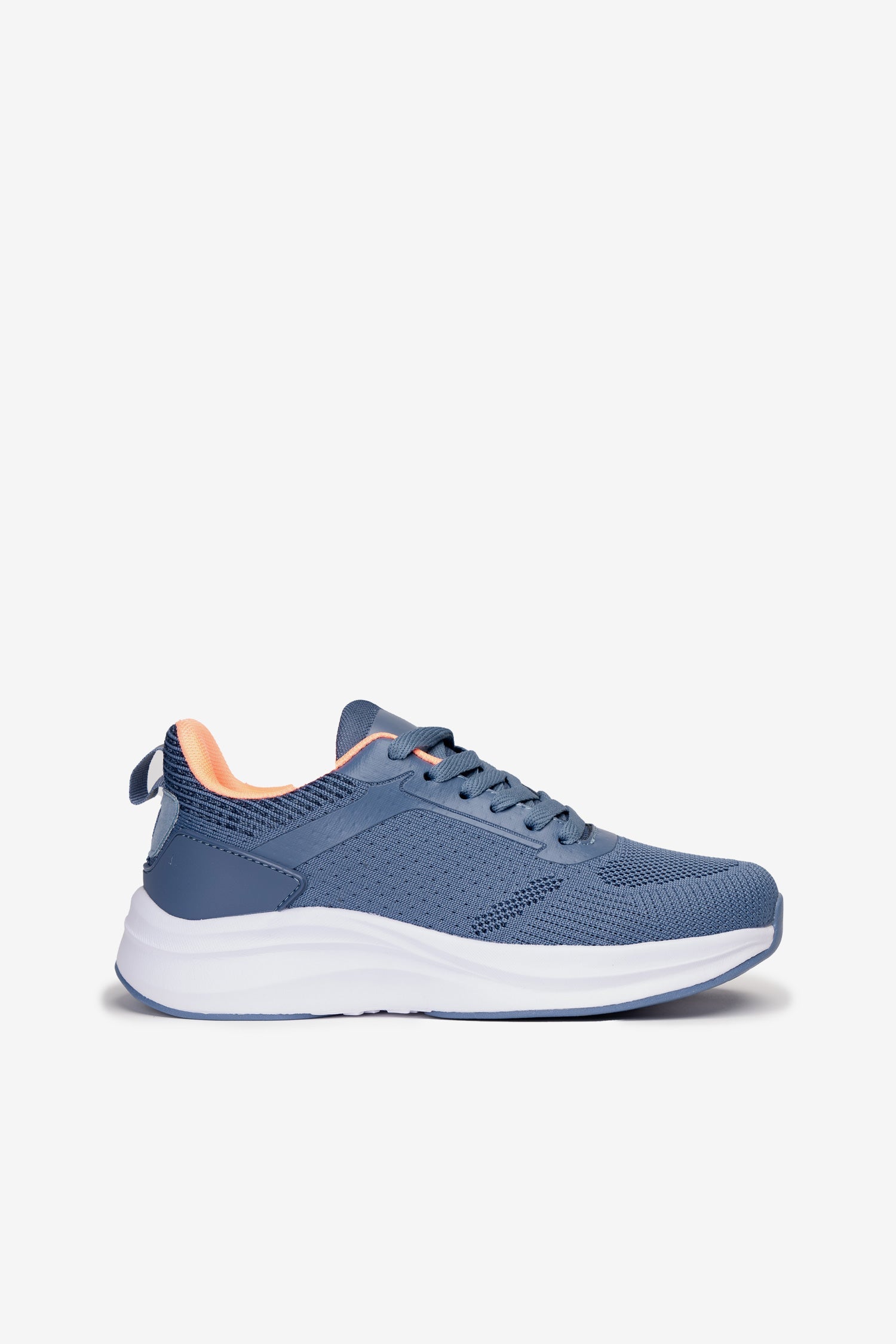 Zapatilla Mujer Azul Neole Chinitown Chinitown